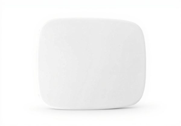 Copriwater Catalano Vaso Esedra Renato Balestra Bianco PP