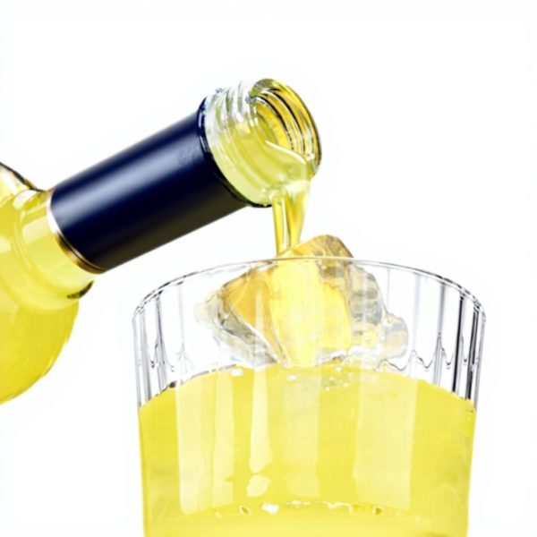 Limoncello Naturale Limoncé Siciliano Senza Coloranti 500ml