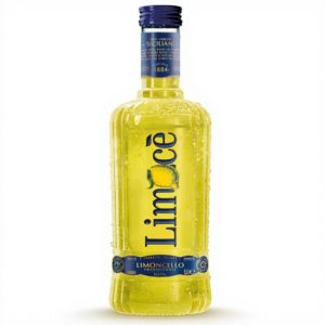 Limoncello Naturale Limoncé Siciliano Senza Coloranti 500ml