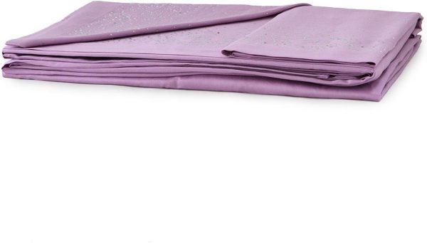 Lenzuola Matrimoniale Renato Balestra Cotone Reversibile-1