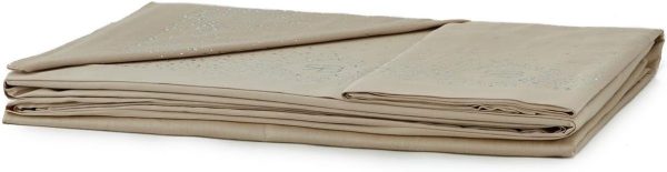 Lenzuola Matrimoniale Renato Balestra Cotone Reversibile-6