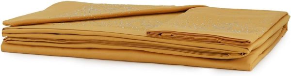 Lenzuola Matrimoniale Renato Balestra Cotone Reversibile-3