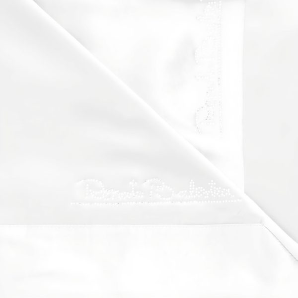 Copripiumino Renato Balestra Raso Ipoallergenico