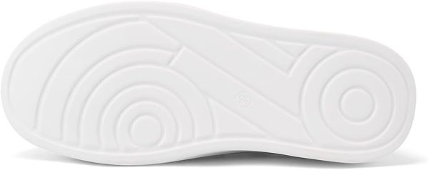 Sneakers Donna Renato Balestra Platform Strass Bianco-6