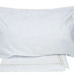 Lenzuola Matrimoniali Russo Tessuti Cleopatra Greca Oro