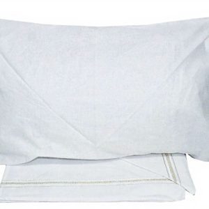 Lenzuola Matrimoniali Russo Tessuti Cleopatra Greca Oro