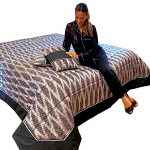 Trapunta Renato Balestra Catania Matrimoniale Cotone