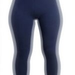 Leggings BESTCALZE Renato Balestra Donna Cotone