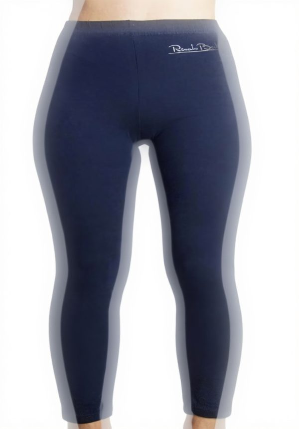 Leggings BESTCALZE Renato Balestra Donna Cotone