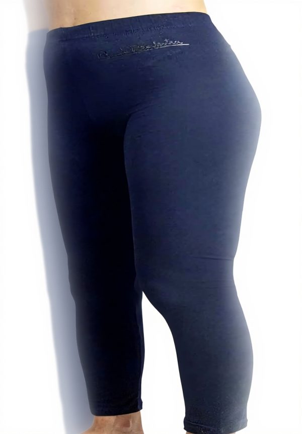 Leggings BESTCALZE Renato Balestra Donna Cotone