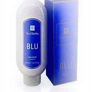 Bagnoschiuma Renato Balestra Blu gel doccia profumato