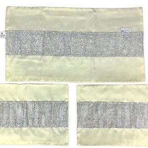 Renato Balestra Runner Set 3 Piece Polyester Provenza