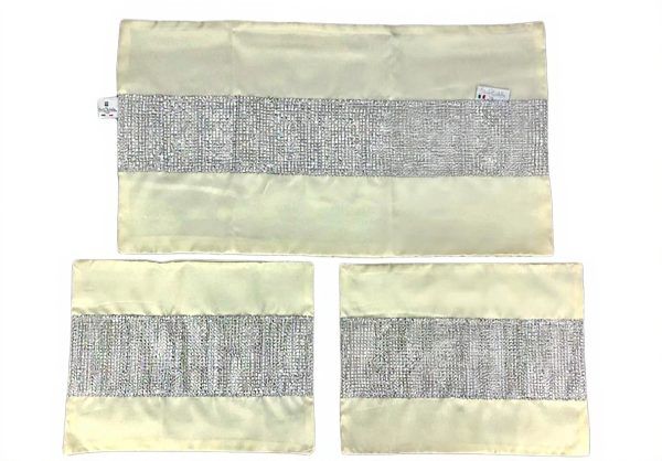 Renato Balestra Runner Set 3 Piece Polyester Provenza