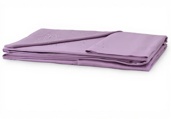 Lenzuola Matrimoniale Renato Balestra Cotone Beige M569