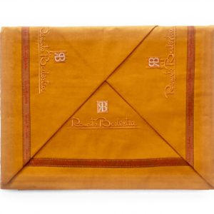 Lenzuola Matrimoniale Renato Balestra Cotone Puro