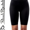 Leggings Renato Balestra Donna Sportivi Cotone Spandex