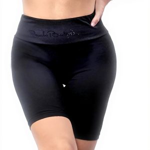 Leggings Renato Balestra Donna Sportivi Cotone Spandex