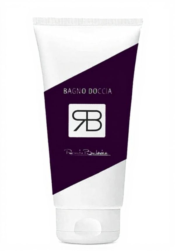 Renato Balestra Oro Shower Gel Body Wash 200ml