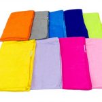 Renato Balestra Microfiber Beach Towel Fucsia Quick Dry