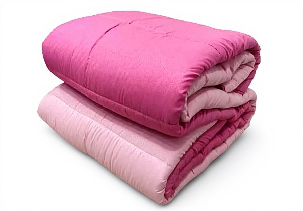 Trapunte Renato Balestra Microfibra Double Face Matrimoniale