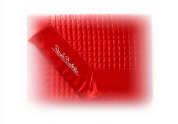 Renato Balestra Trapunte Matrimoniale Viola Bordeaux D053