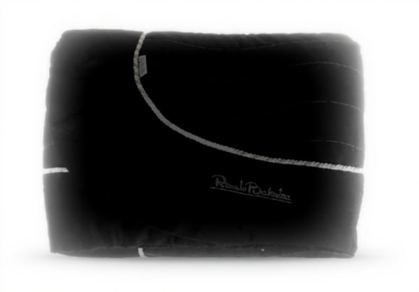 Trapunte Matrimoniale Renato Balestra Raso Letto Strass