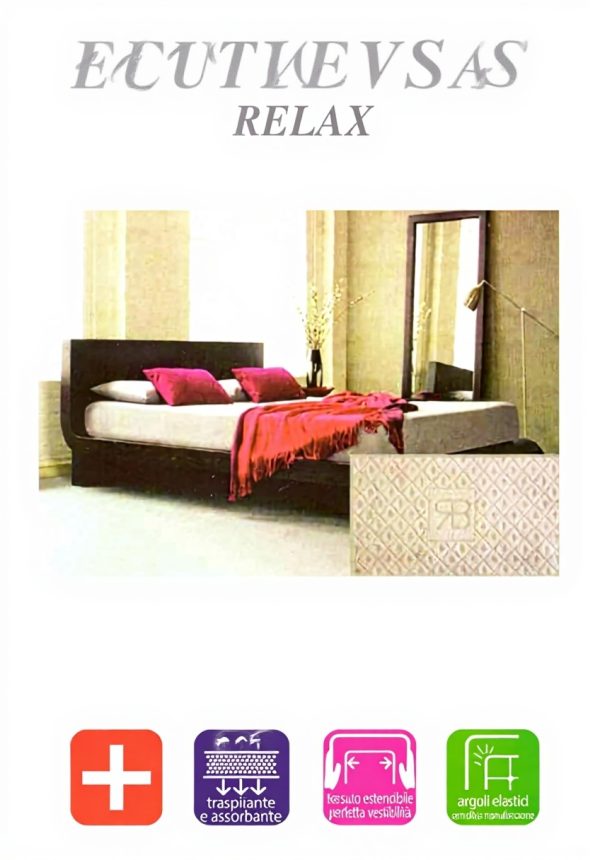 Renato Balestra Coprimaterasso Trapuntato Jacquard Single