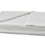 Lenzuola Matrimoniali Russo Tessuti Renato Balestra Cristel