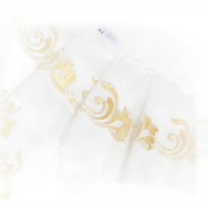 Trapunta Matrimoniale Russo Tessuti Renato Balestra Irlanda