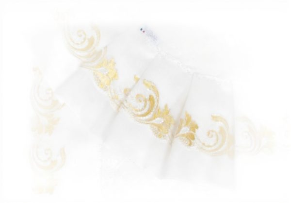 Trapunta Matrimoniale Russo Tessuti Renato Balestra Irlanda