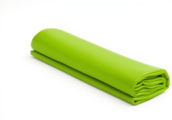 Microfiber Beach Towel Renato Balestra Green Quick Dry