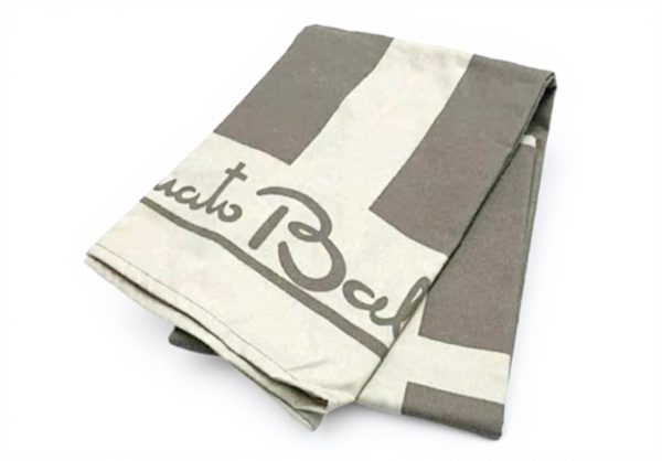 Telo Mare Microfibra Renato Balestra Asciugamano Spiaggia