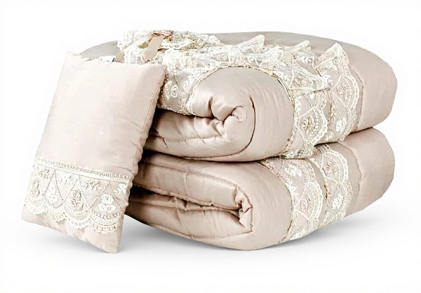 Trapunte Renato Balestra Penelope Matrimoniale Invernale