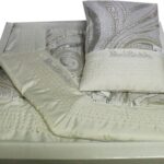 Russo Tessuti A-5LUANA Tappeto Moderno Design Elegante-0