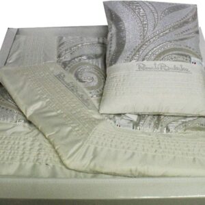 Russo Tessuti A-5LUANA Tappeto Moderno Design Elegante-0