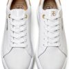 Sneakers Donna Renato Balestra Ecopelle Tacco 45 cm-4