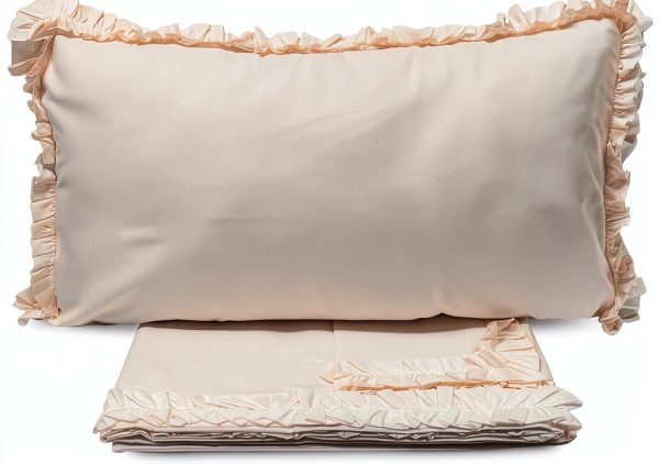 Renato Balestra Lenzuola Matrimoniale 100% Cotone Federe