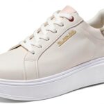 Sneakers Donna Renato Balestra Ecopelle Tacco 45 cm-0