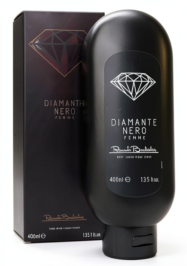 Renato Balestra Diamante Nero Skin Moisturizer 400ml