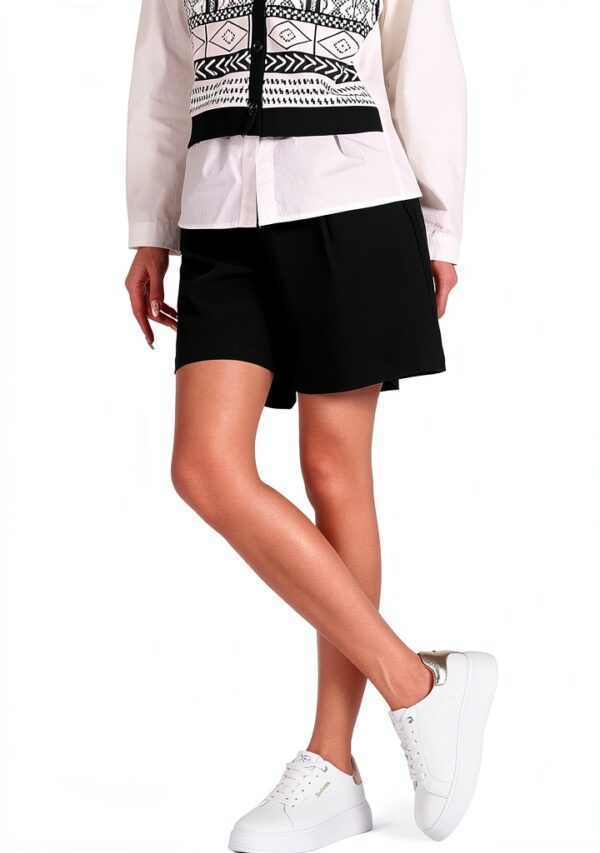 Sneakers Donna Renato Balestra Ecopelle Tacco 45 cm-1