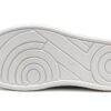 Sneakers donna Renato Balestra ecopelle beige tacco 55 cm-6