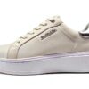 Sneakers Donna RENATO BALESTRA Ecopelle Tacco 4.5 cm-3