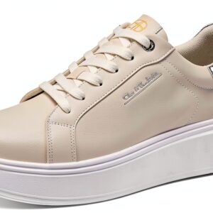 Sneakers Donna RENATO BALESTRA Ecopelle Tacco 4.5 cm-0