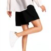 Sneakers Donna Renato Balestra Ecopelle Tacco 45 cm-2