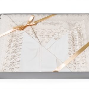 Renato Balestra Lenzuola Microfibra Ipoallergenico Bianco-0