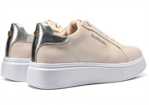 Sneakers Donna RENATO BALESTRA Ecopelle Tacco 4.5 cm-5