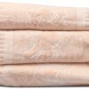 Antiche Tradizioni asciugamani set cotone assorbente bagno-0