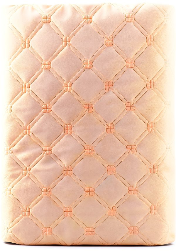 Renato Balestra FRIDA Lightweight Quilt Sand Single Size