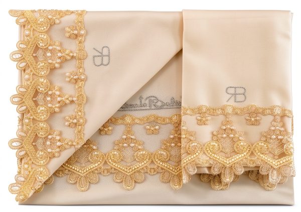 Renato Balestra Lenzuola Noemi Matrimoniale Cotton Set