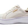 Sneakers Donna Renato Balestra Ecopelle Tacco 45 cm-3